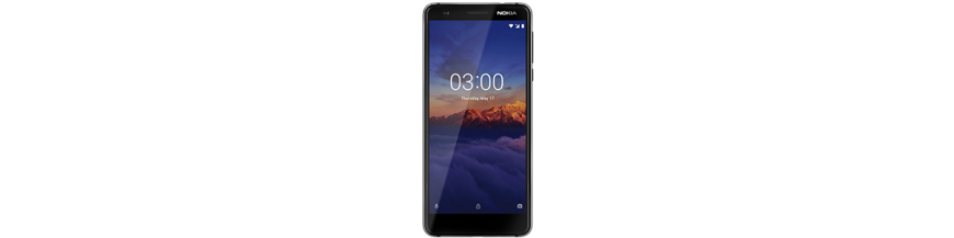 Nokia 3.1